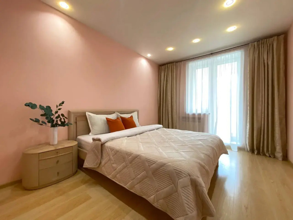 Фотография квартиры Апартаменты Apart-Comfort на Московском пр-те 163к2