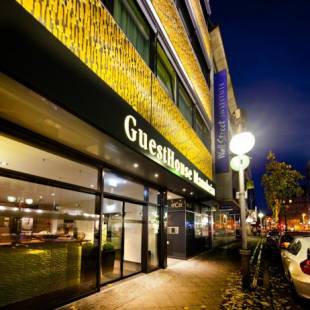 Фотографии апарт отеля 
            GuestHouse Mannheim