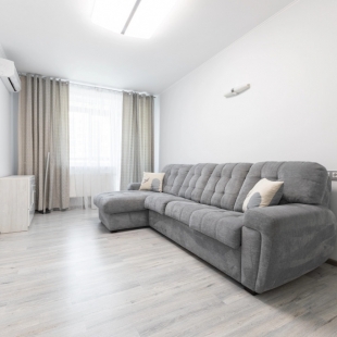 Фотография квартиры Апартаменты на Козина 3б