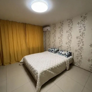 Фотография квартиры Квартира на ул Имени Н М Тулайкова 1к3