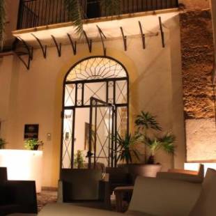 Фотографии гостиницы
Quintocanto Hotel & Spa