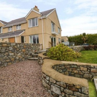 Фотография гостевого дома Bryn y Don, Tyn-y-Gongl