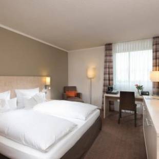 Фотографии гостиницы
Mercure Hotel Düsseldorf Süd