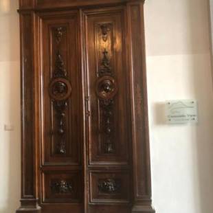 Фотографии мини отеля
Caracciolo Napoli