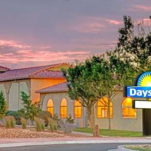 Фотографии мотеля 
            Days Inn by Wyndham Rio Rancho