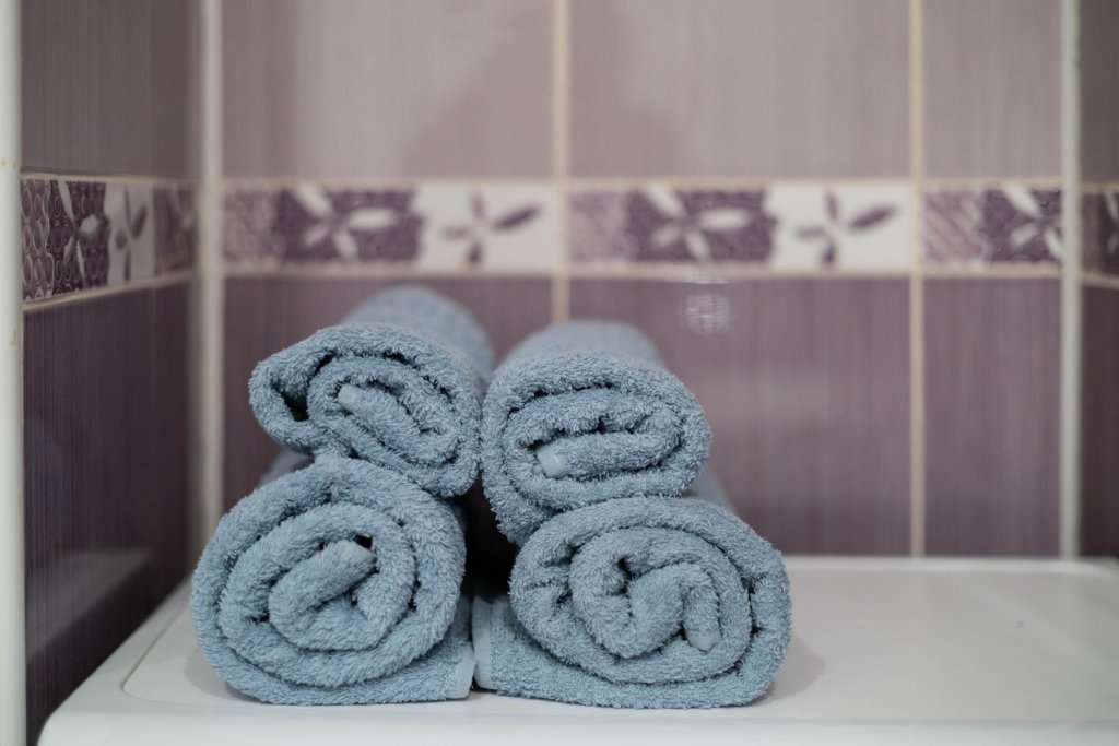 Фотография квартиры Runway Apartments (Ранвей Апартментс) на улице Лунная 1