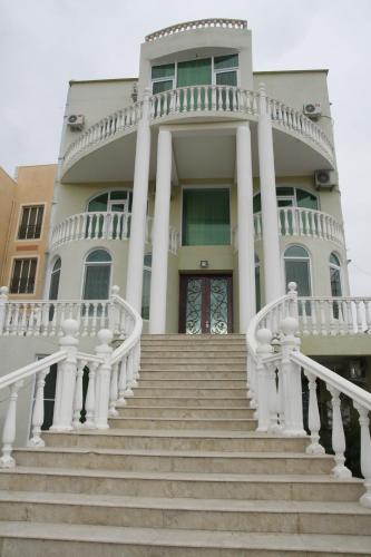 Фотография гостиницы White Palace