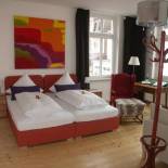 Фотография гостиницы Georg Rass Gästehaus