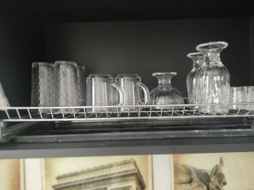 Фотография квартиры Cynefin (Канефин) на улице Жданова