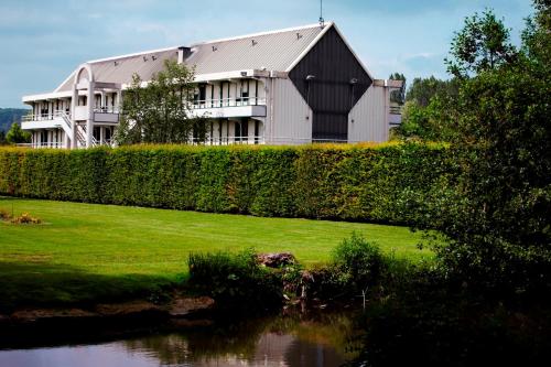 Фотография гостиницы Premiere Classe Creil - Villers Saint Paul