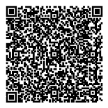 QR код базы отдыха Голубая лагуна