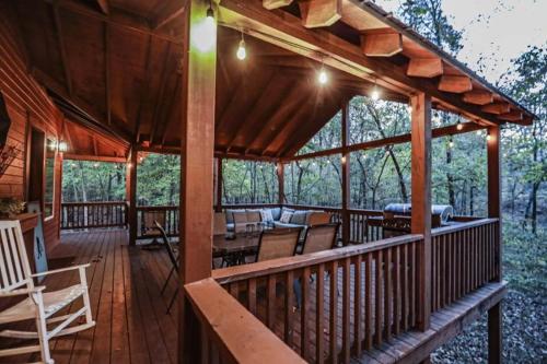 Фотографии гостевого дома
Lazy Bear Lodge