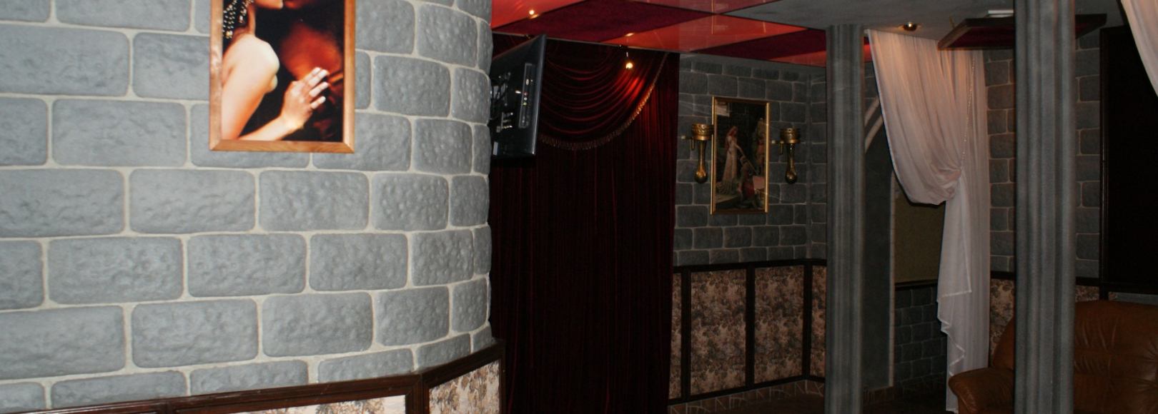 Фотография кафе Энигма