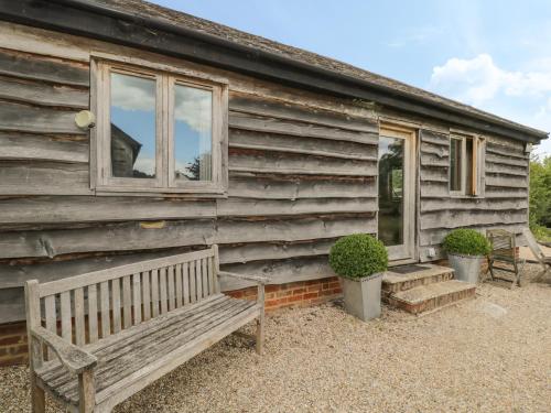 Фотография гостевого дома The Old Cart Shed