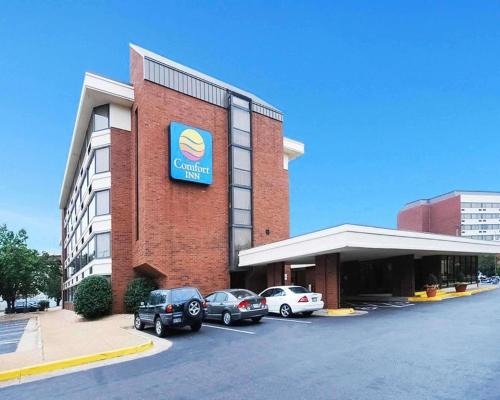 Фотографии гостиницы
Comfort Inn Springfield