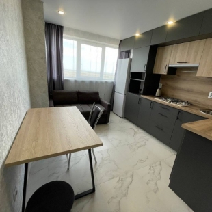 Фотография квартиры Апартаменты Паруса