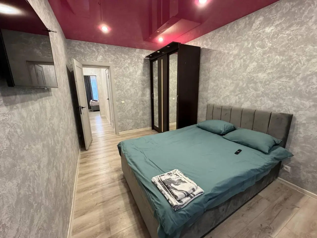 Фотография квартиры Апартаменты Уют на улице Ленина 66