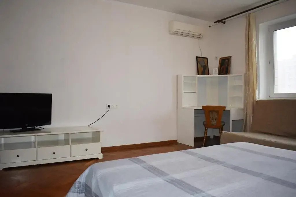 Фотография квартиры UNO на Краснопрудная 13