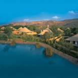 Фотография гостиницы The Oberoi Vanyavilas Wildlife Resort, Ranthambhore