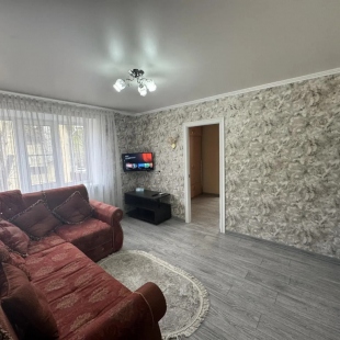 Фотография квартиры Апартаменты на улице Новороссийская 7А (3)