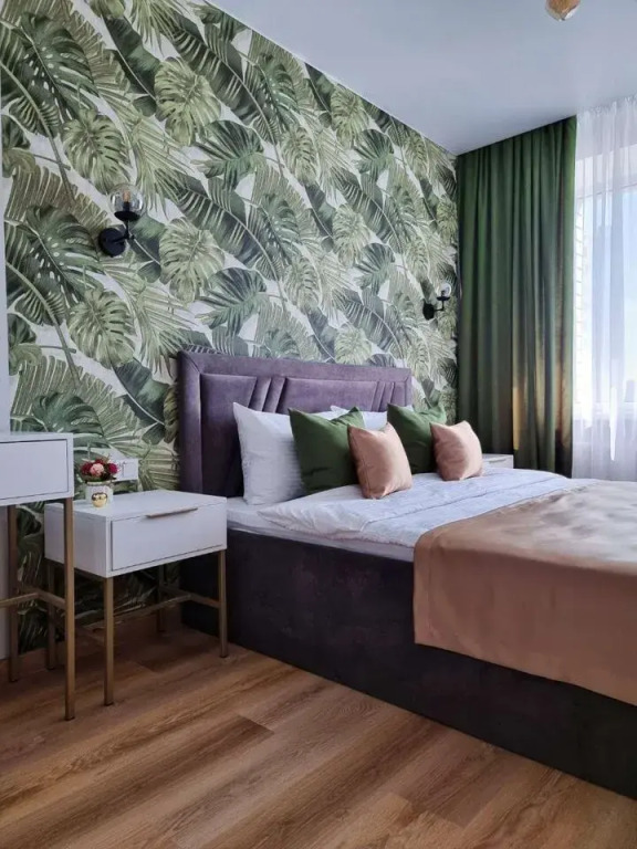 Фотография квартиры Квартира Павловский тракт 162