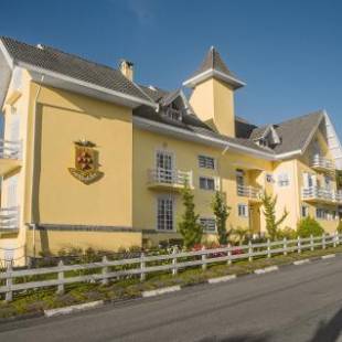 Фотографии мини отеля
Pousada Dom Alfredo José