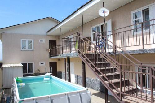 Фотография мини отеля Джули