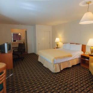 Фотографии гостиницы
Northern Queen Inn