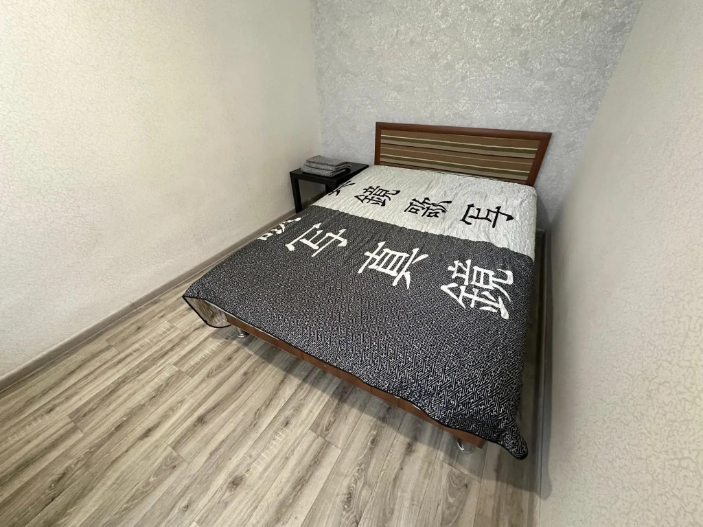 Фотография квартиры Апартаменты на улице Комарова 34А