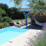 Фотография мини отеля Chambre d'Hôtes au Sargaillon