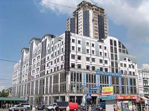 Фотография хостела Як Олимпик