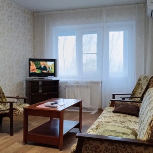 Фотография квартиры Квартира двухкомнатная на улице Кузнецова 9