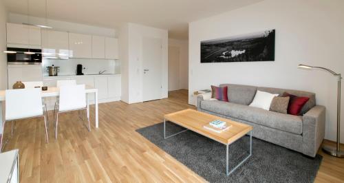 Фотография апарт отеля Aparthotel Parkallee