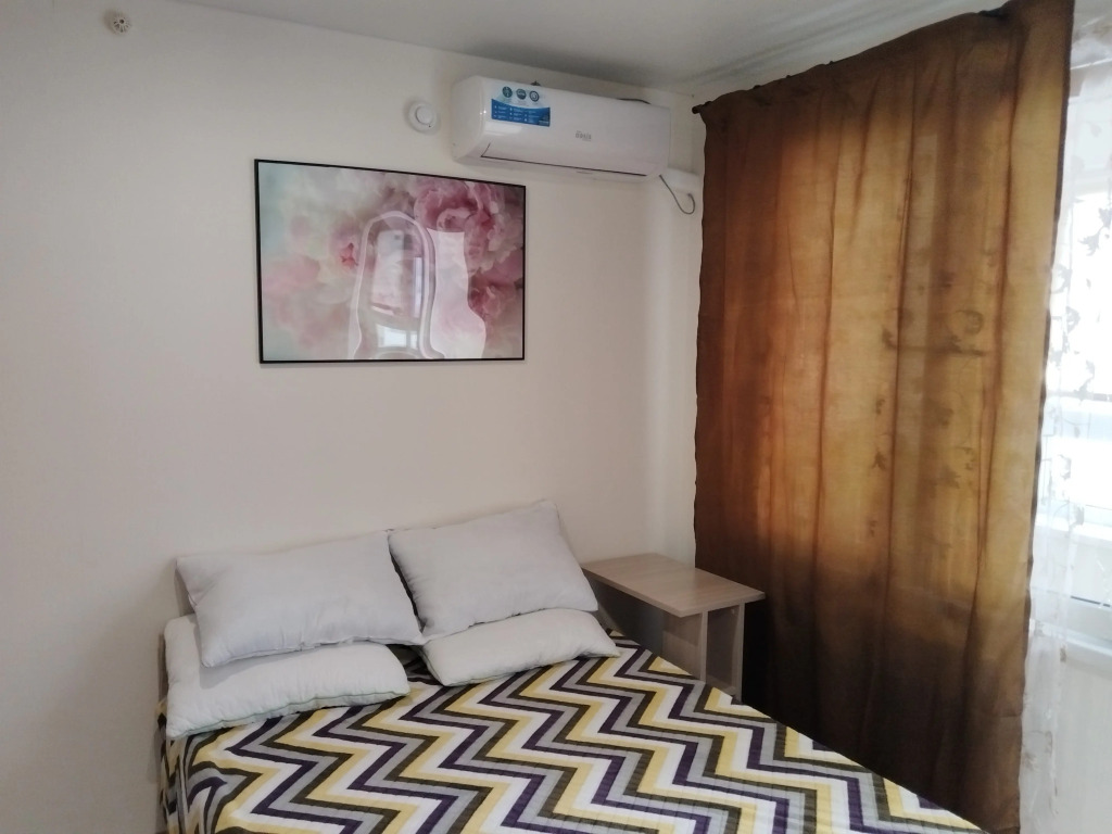 Фотография квартиры Квартира Уютная за Умеренную Цену в Новом Микрорайоне