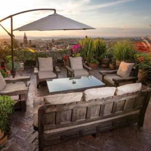 Фотографии гостиницы
Hacienda Las Amantes