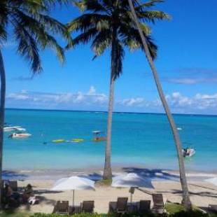 Фотография гостиницы Grand Oca Maragogi All Inclusive Resort