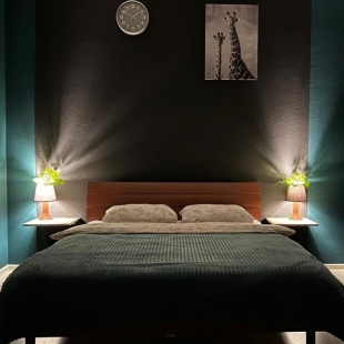 Фотография квартиры Квартира В Хабаровске