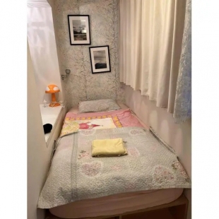 Фотография квартиры Sweet Home (СвитХоум) на бульваре Мещерский 11