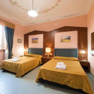 Фотографии гостевого дома
Al Seminario