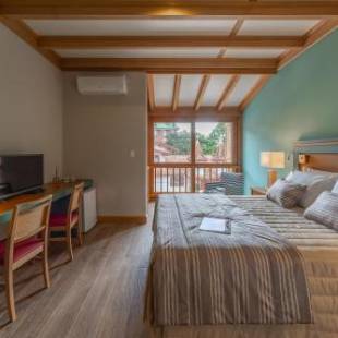 Фотографии гостиницы
BRITANICO UPSTAIRS