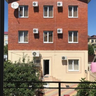 Фотография гостевого дома Максим
