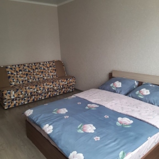 Фотография квартиры Апартаменты на Крымском Проезде 2