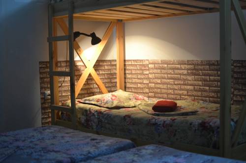 Фотографии хостела
Batumi Surf Hostel