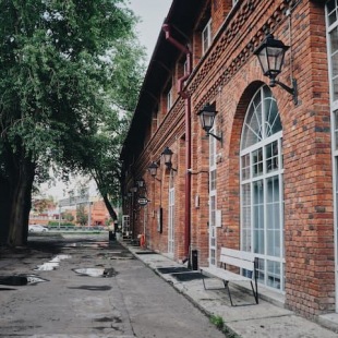 Фотография апарт отеля Точка