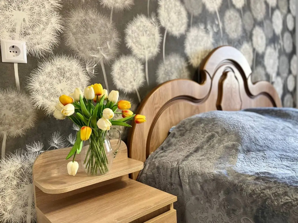 Фотография квартиры Квартира Комсомольский проспект