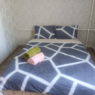 Фотография квартиры Апартаменты AURA HOME