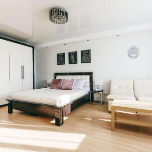 Фотография квартиры Апартаменты на проспекте Ленина 36