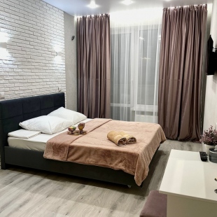 Фотография квартиры Квартира Lavanda