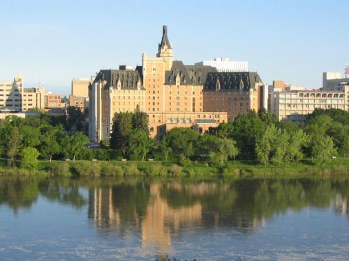 Фотография гостиницы Delta Hotels by Marriott Bessborough