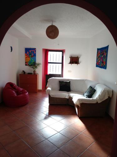 Фотография гостевого дома Casa Gomikika